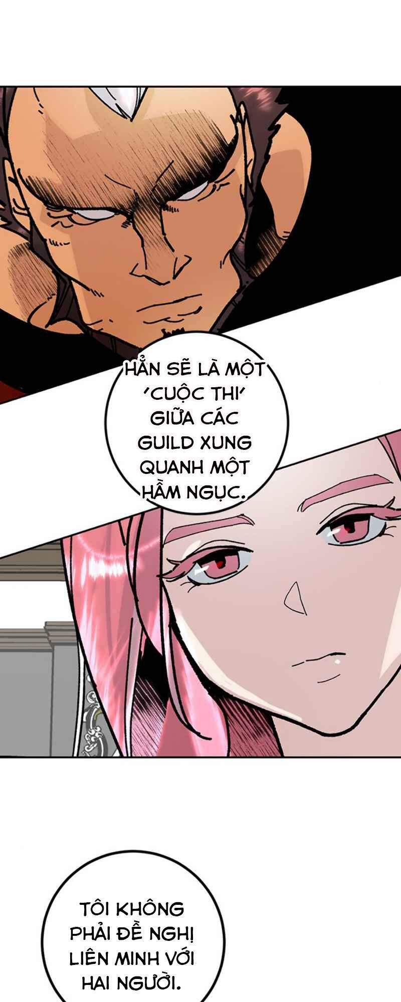 Trở Lại Thành Người Chơi Chapter 51 - Trang 2