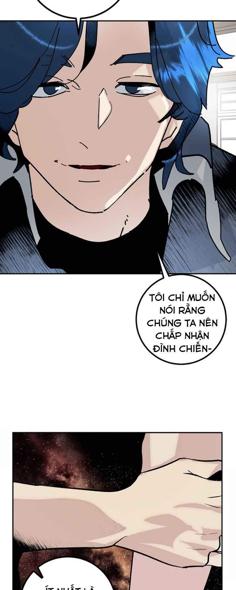 Trở Lại Thành Người Chơi Chapter 51 - Trang 2