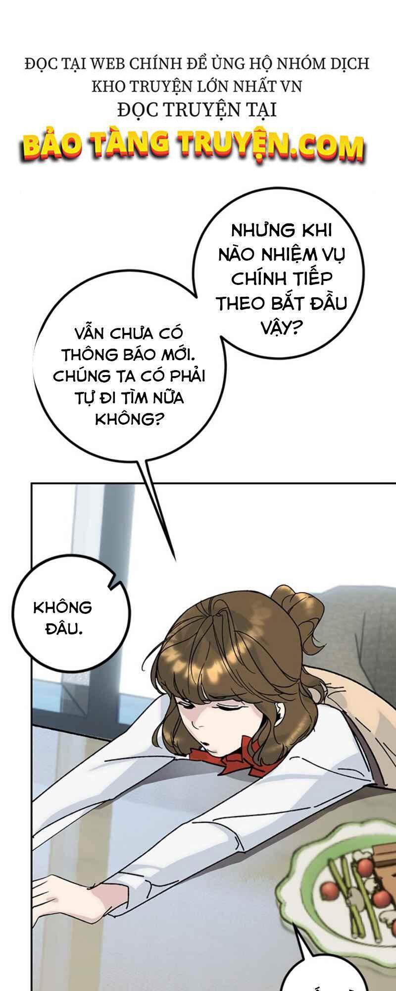 Trở Lại Thành Người Chơi Chapter 51 - Trang 2