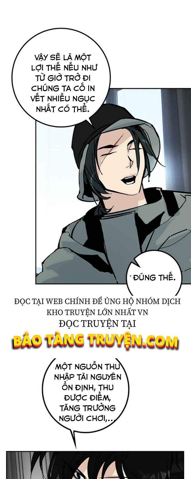 Trở Lại Thành Người Chơi Chapter 51 - Trang 2