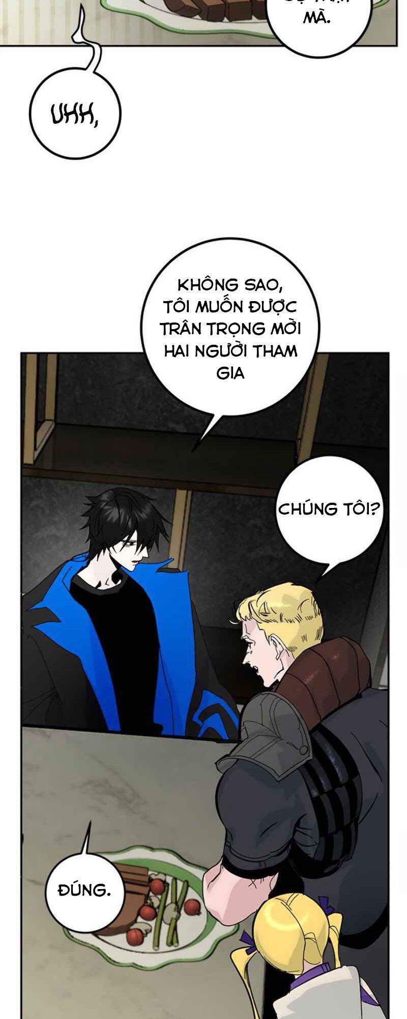 Trở Lại Thành Người Chơi Chapter 51 - Trang 2