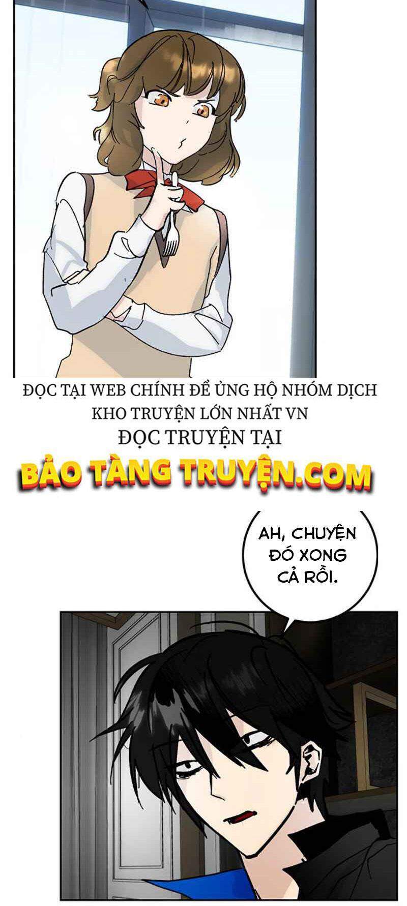 Trở Lại Thành Người Chơi Chapter 51 - Trang 2