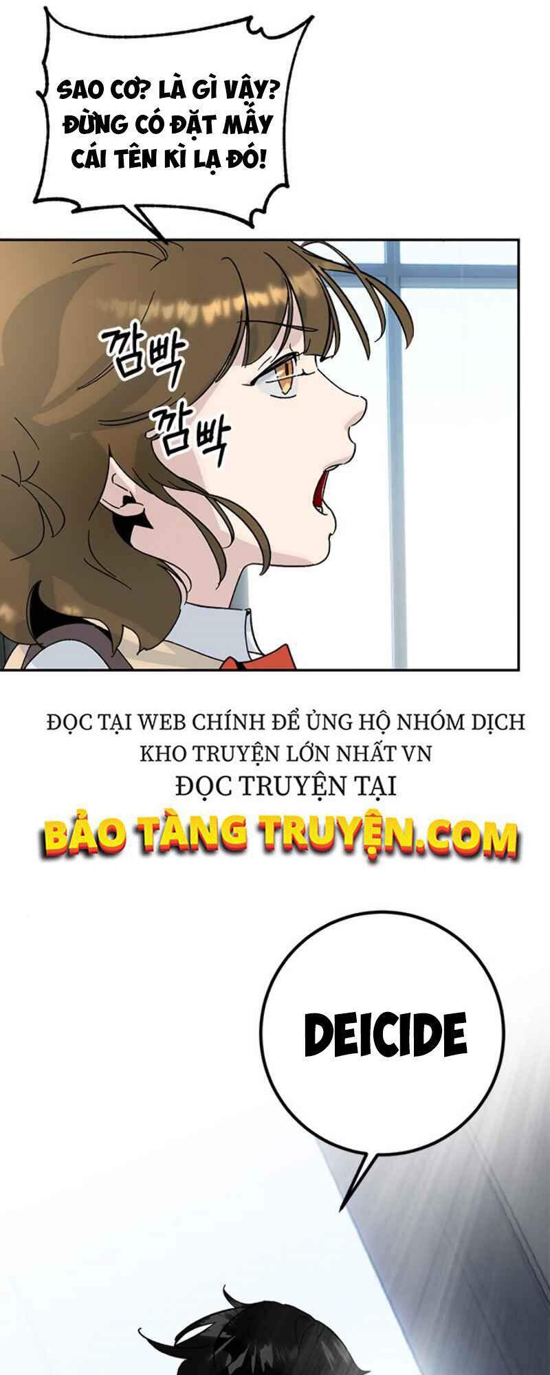 Trở Lại Thành Người Chơi Chapter 51 - Trang 2