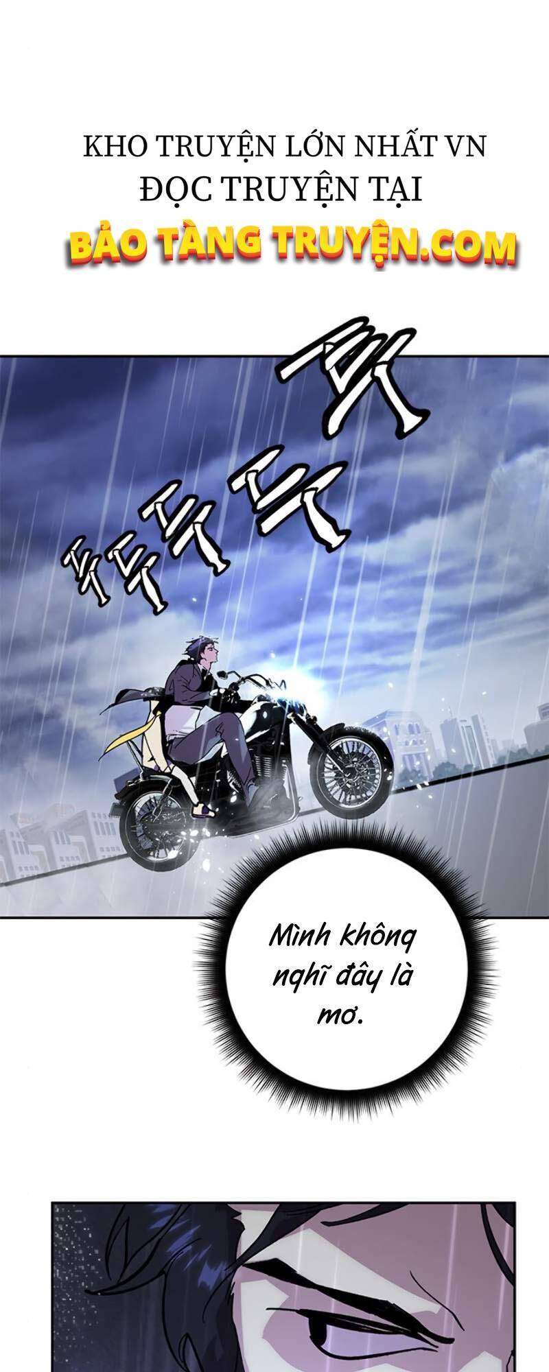 Trở Lại Thành Người Chơi Chapter 49 - Trang 2