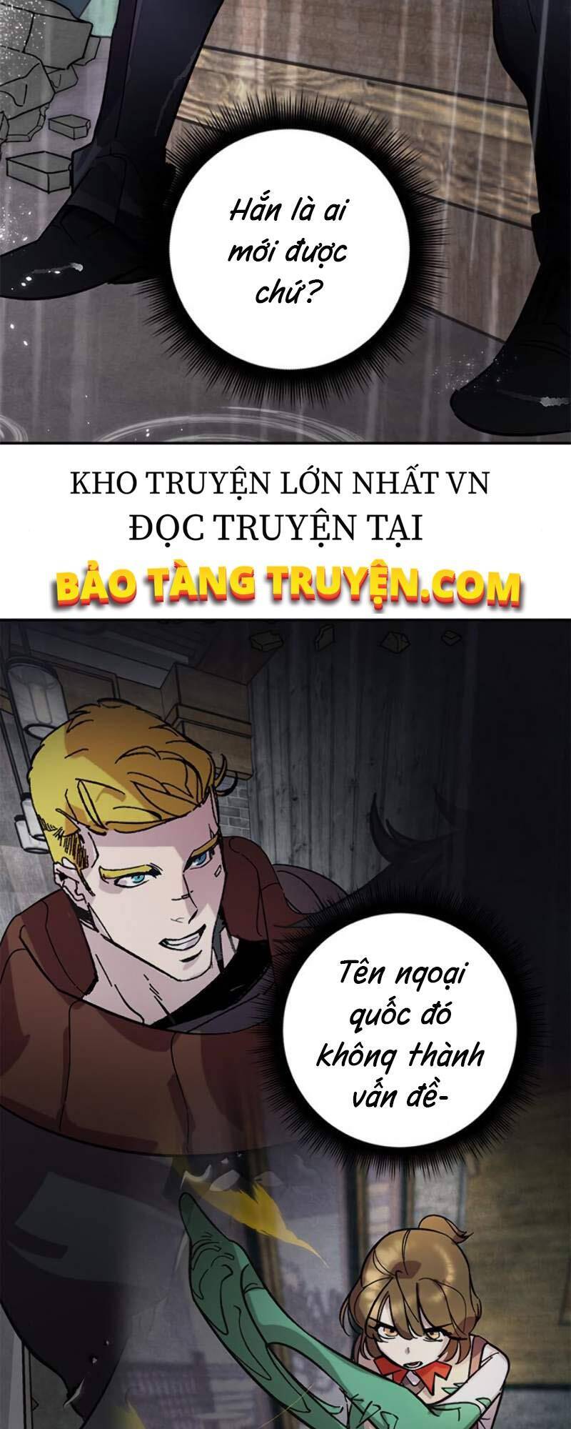 Trở Lại Thành Người Chơi Chapter 49 - Trang 2