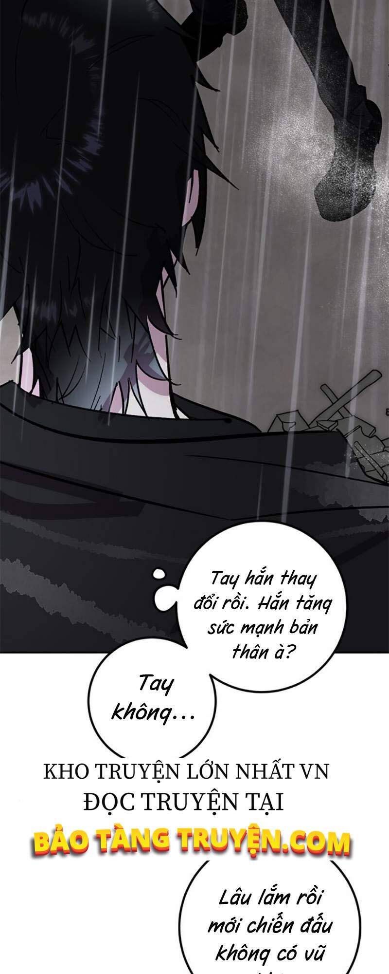 Trở Lại Thành Người Chơi Chapter 49 - Trang 2