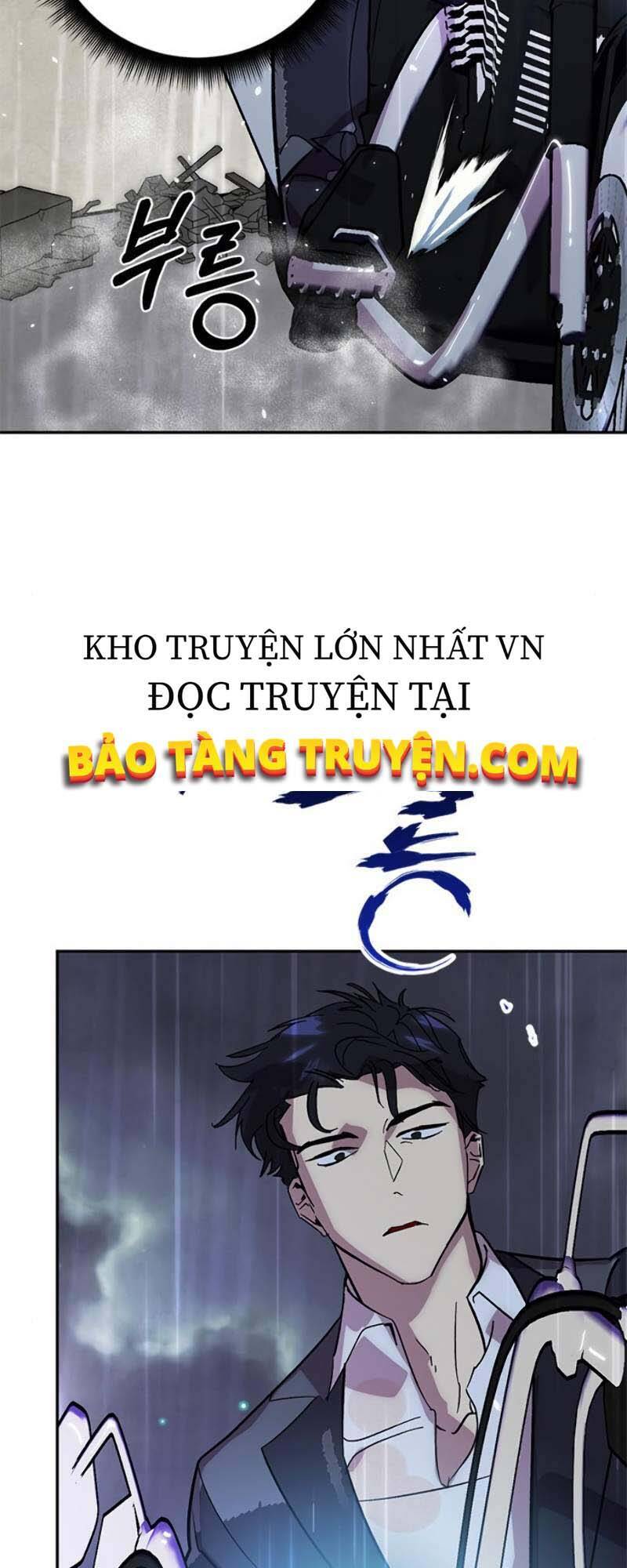 Trở Lại Thành Người Chơi Chapter 49 - Trang 2