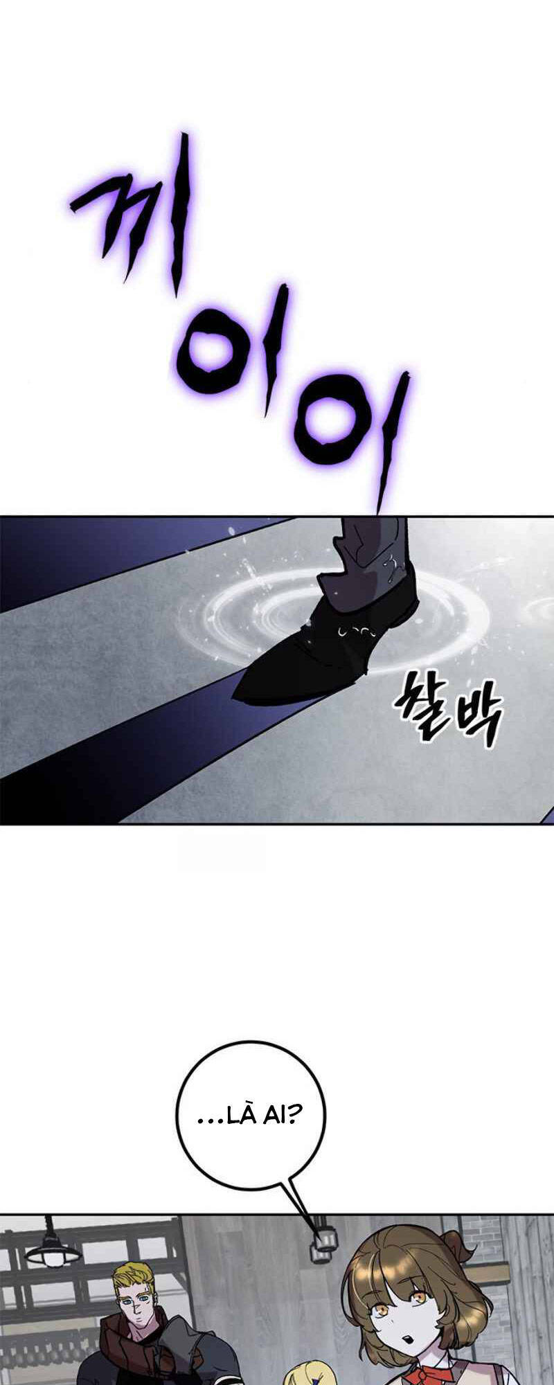 Trở Lại Thành Người Chơi Chapter 48 - Trang 2