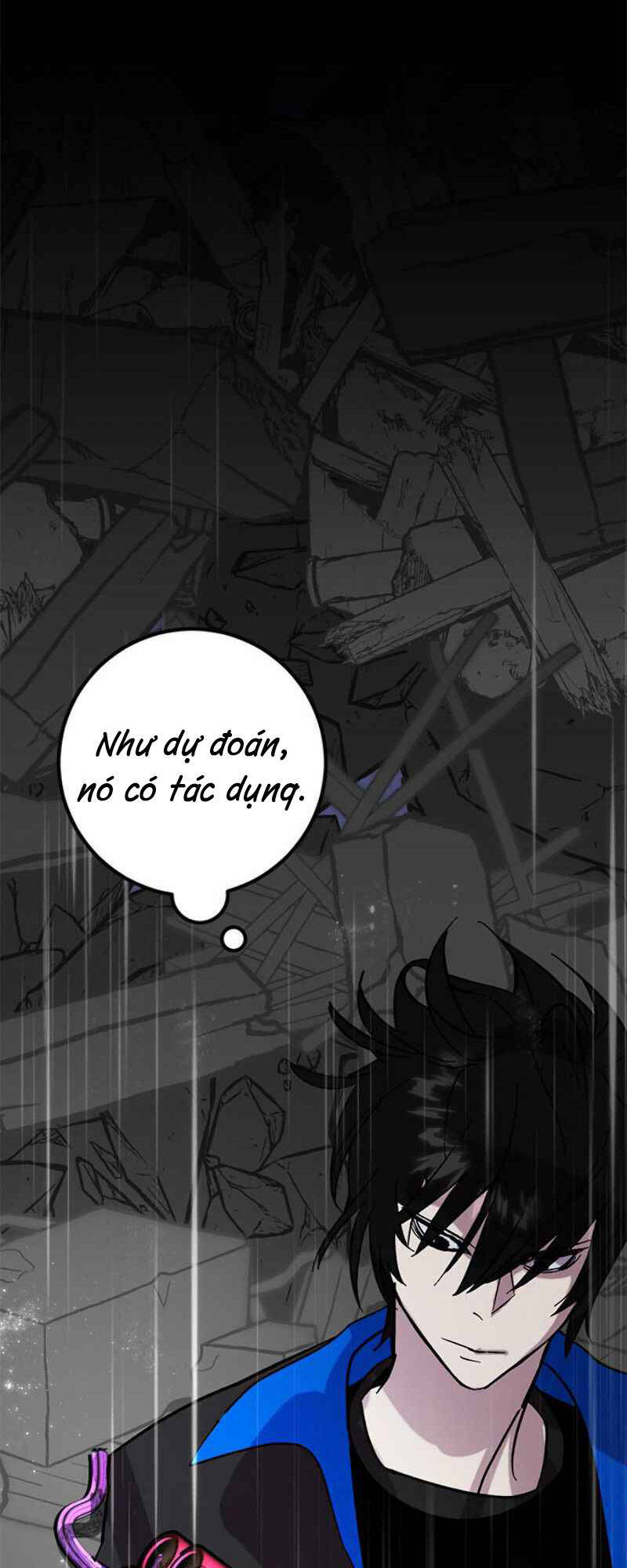 Trở Lại Thành Người Chơi Chapter 48 - Trang 2