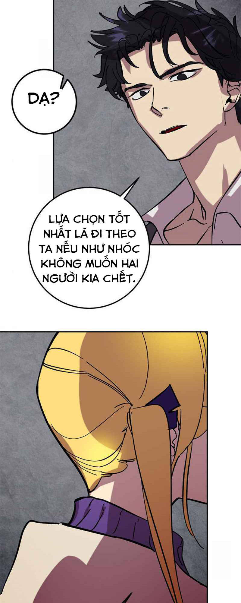 Trở Lại Thành Người Chơi Chapter 48 - Trang 2