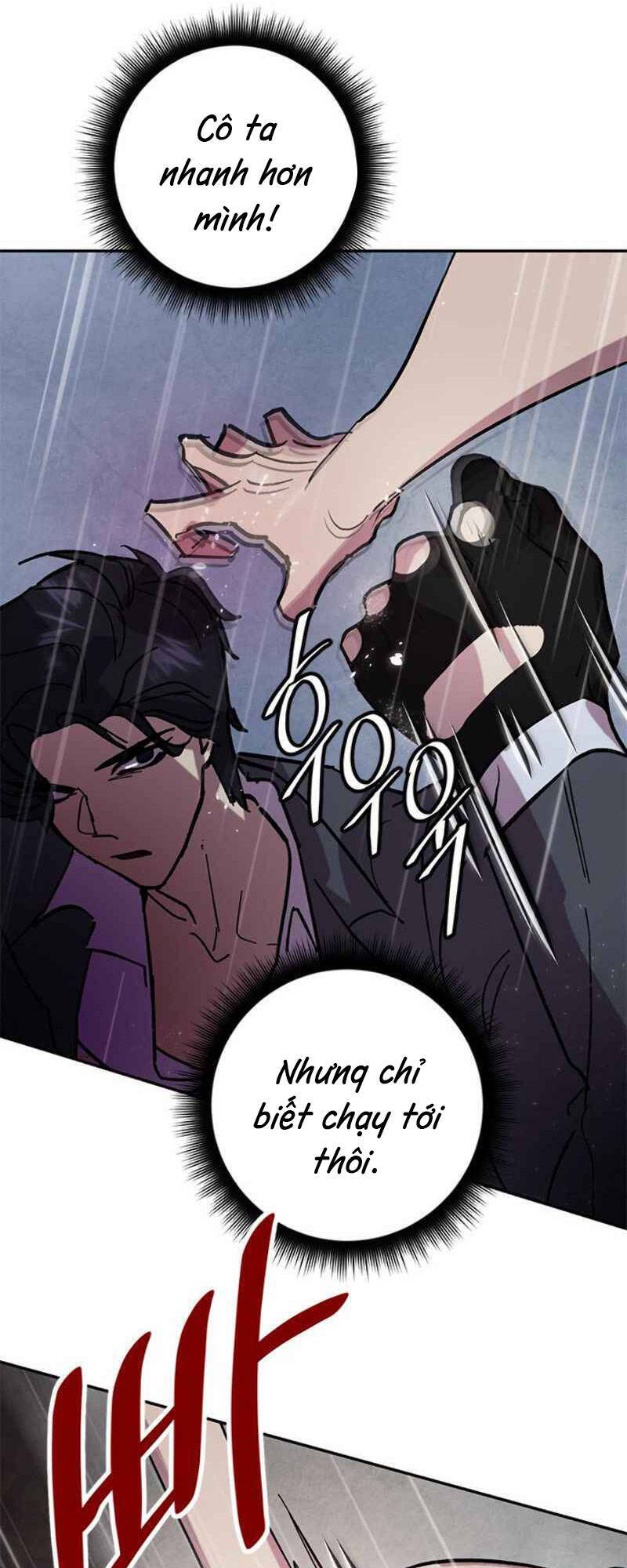 Trở Lại Thành Người Chơi Chapter 48 - Trang 2