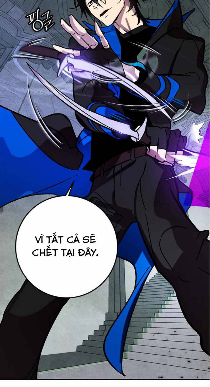 Trở Lại Thành Người Chơi Chapter 46 - Trang 2