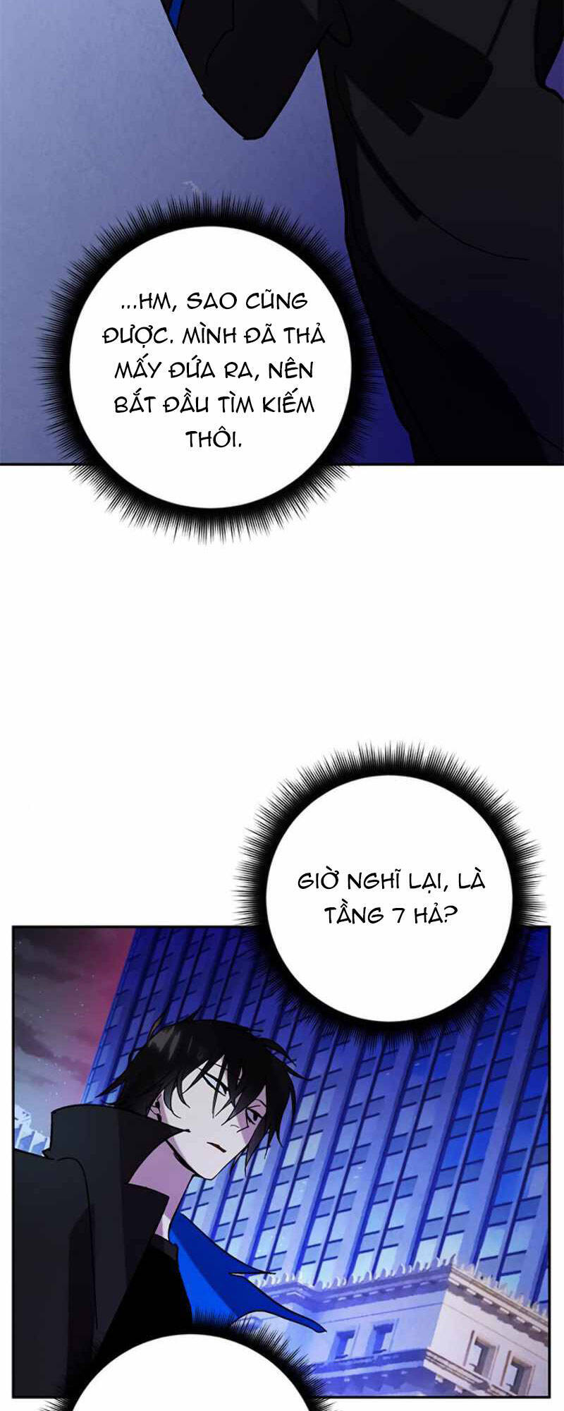 Trở Lại Thành Người Chơi Chapter 46 - Trang 2