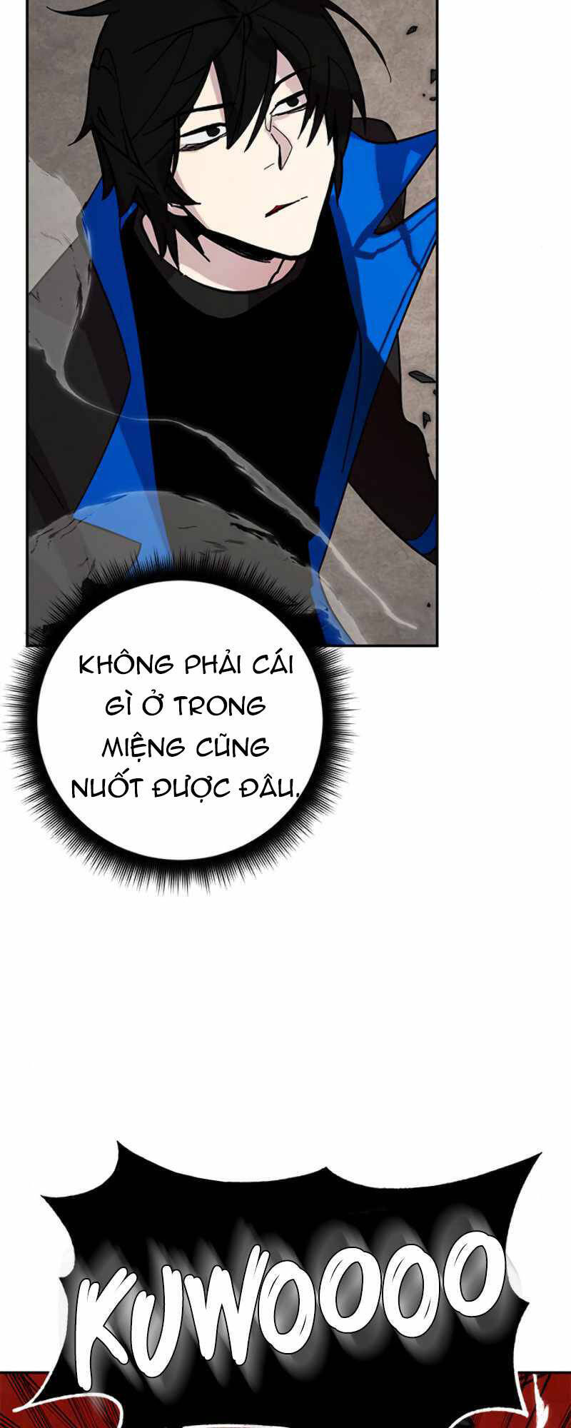 Trở Lại Thành Người Chơi Chapter 44 - Trang 2