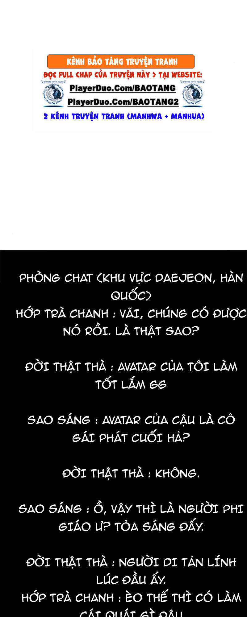 Trở Lại Thành Người Chơi Chapter 44 - Trang 2