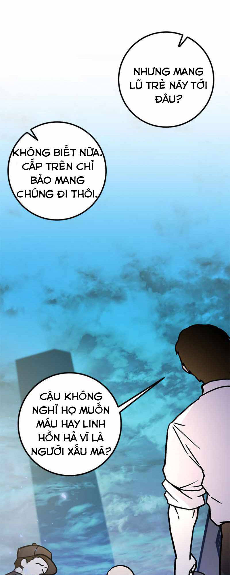 Trở Lại Thành Người Chơi Chapter 44 - Trang 2