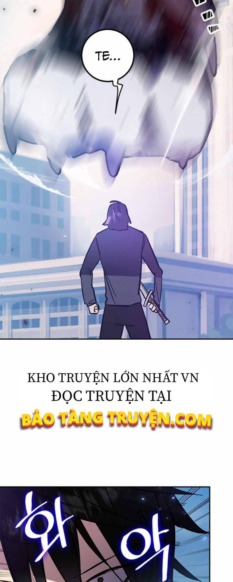 Trở Lại Thành Người Chơi Chapter 43 - Trang 2