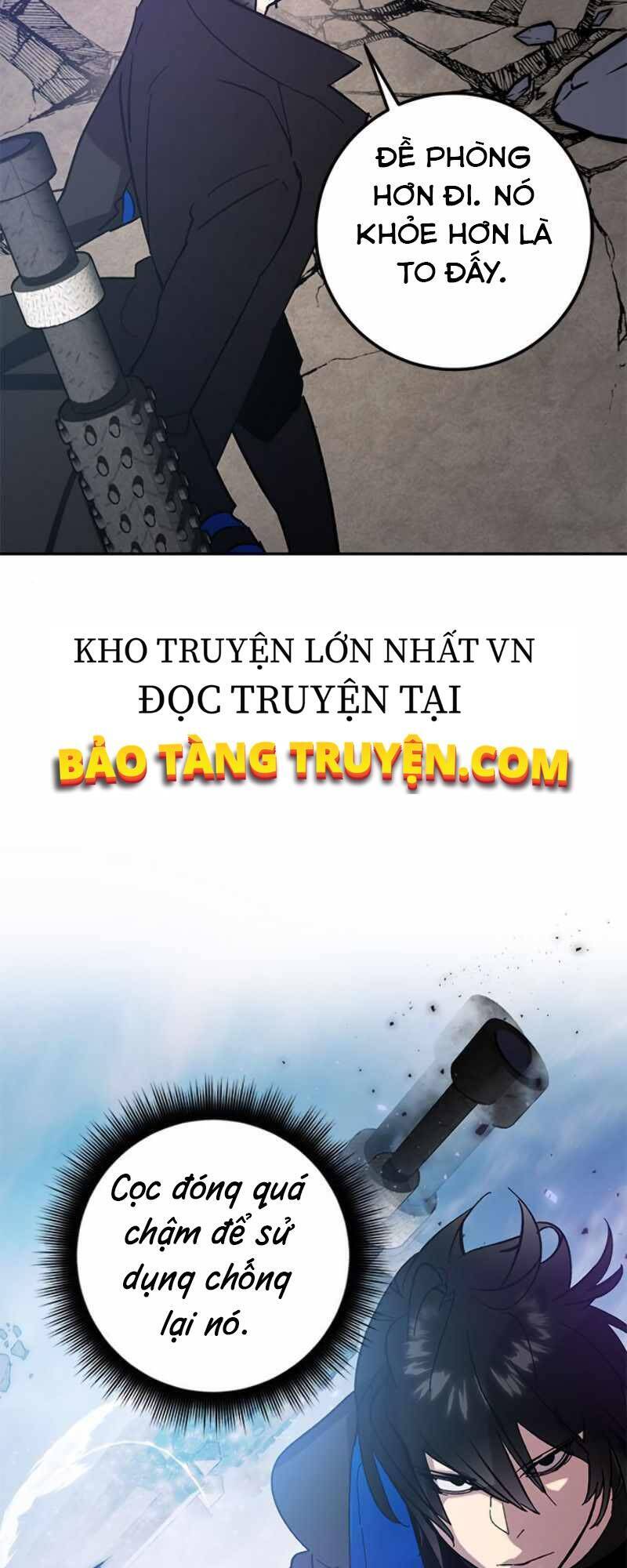 Trở Lại Thành Người Chơi Chapter 43 - Trang 2