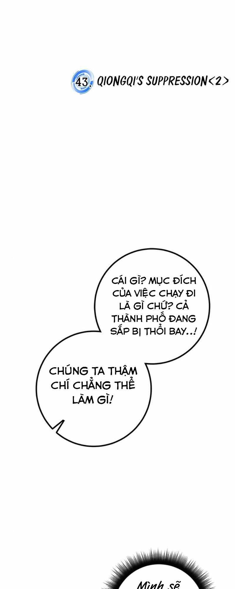 Trở Lại Thành Người Chơi Chapter 43 - Trang 2