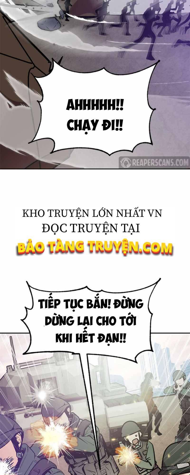 Trở Lại Thành Người Chơi Chapter 43 - Trang 2