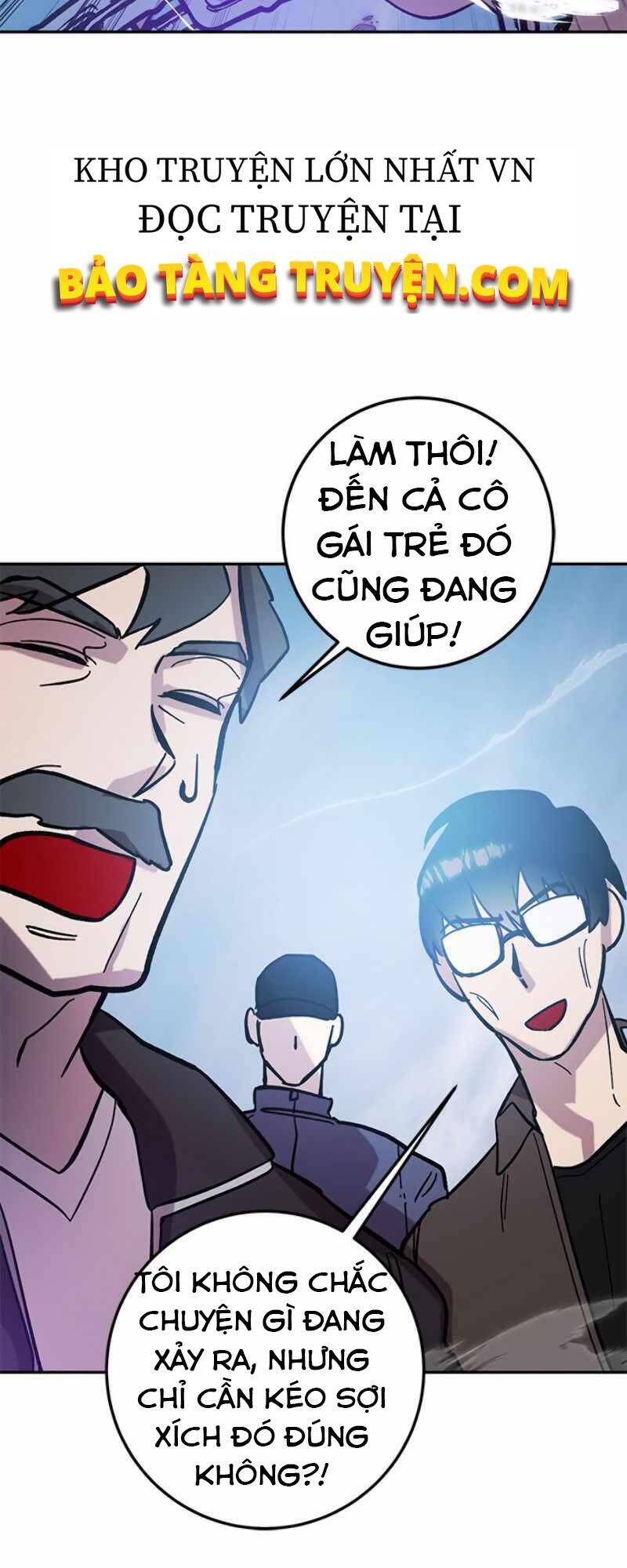 Trở Lại Thành Người Chơi Chapter 43 - Trang 2