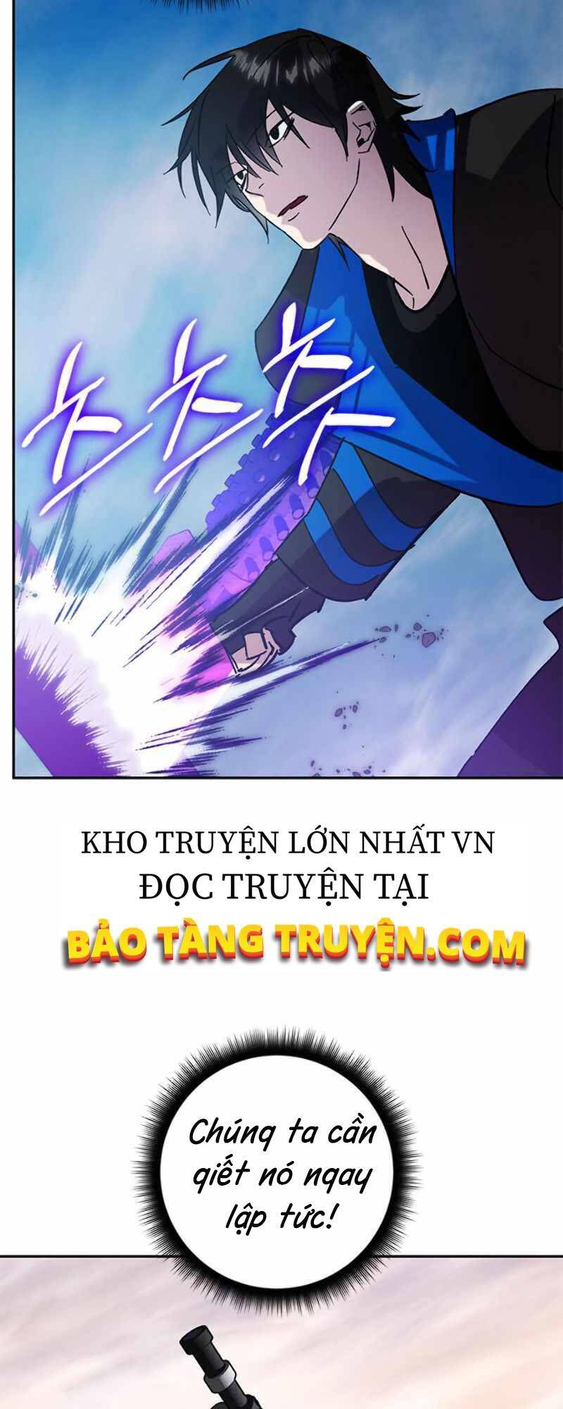 Trở Lại Thành Người Chơi Chapter 43 - Trang 2