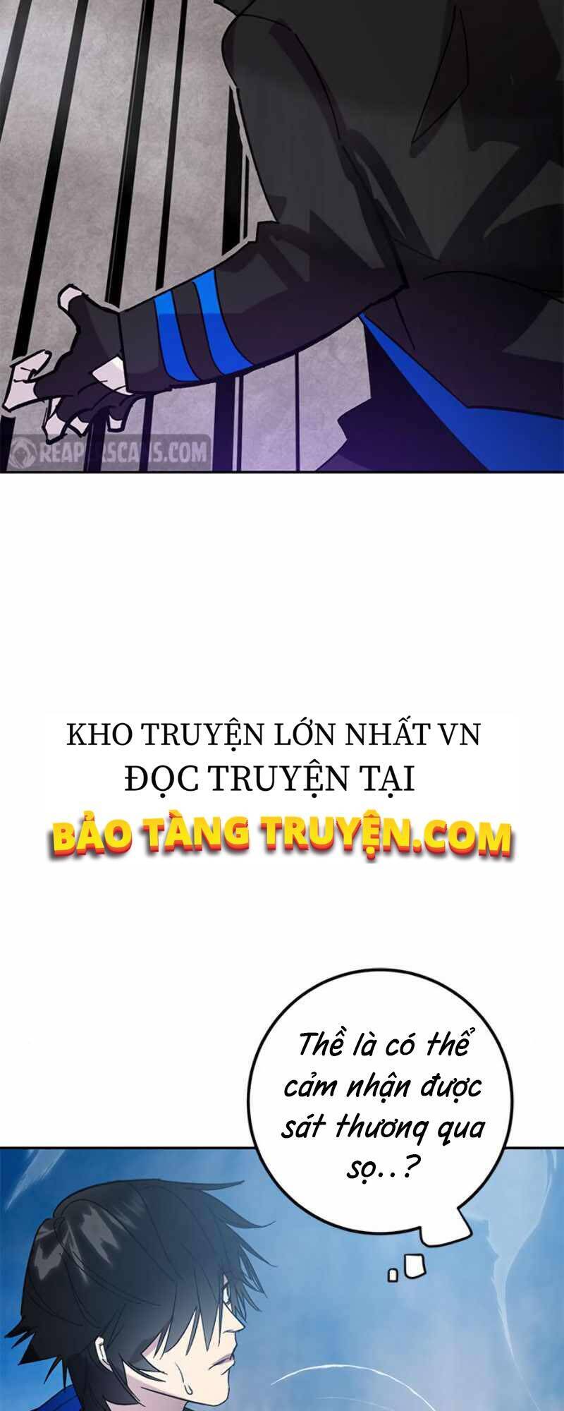 Trở Lại Thành Người Chơi Chapter 43 - Trang 2