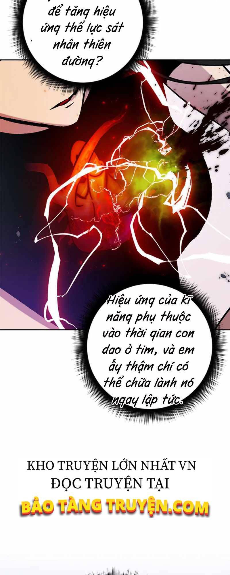 Trở Lại Thành Người Chơi Chapter 43 - Trang 2