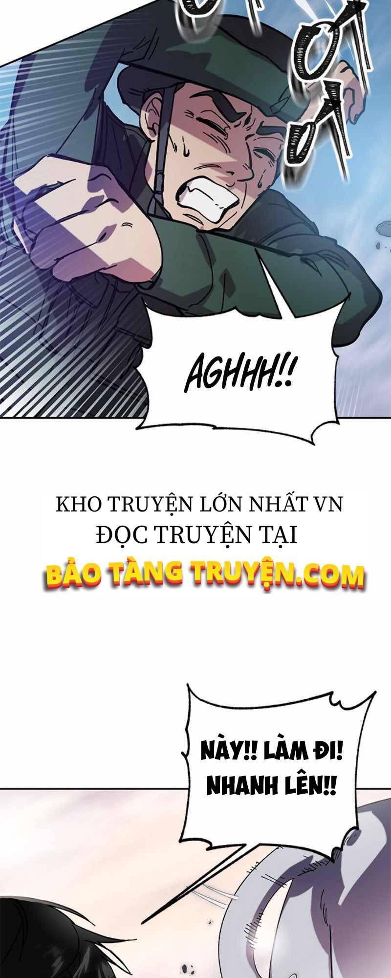 Trở Lại Thành Người Chơi Chapter 43 - Trang 2