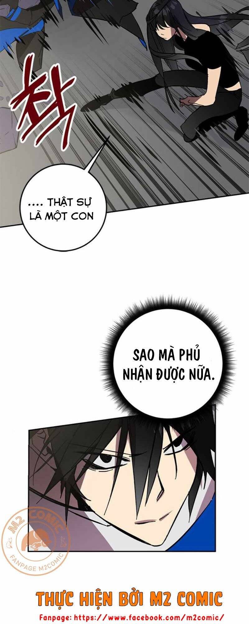 Trở Lại Thành Người Chơi Chapter 40 - Trang 2