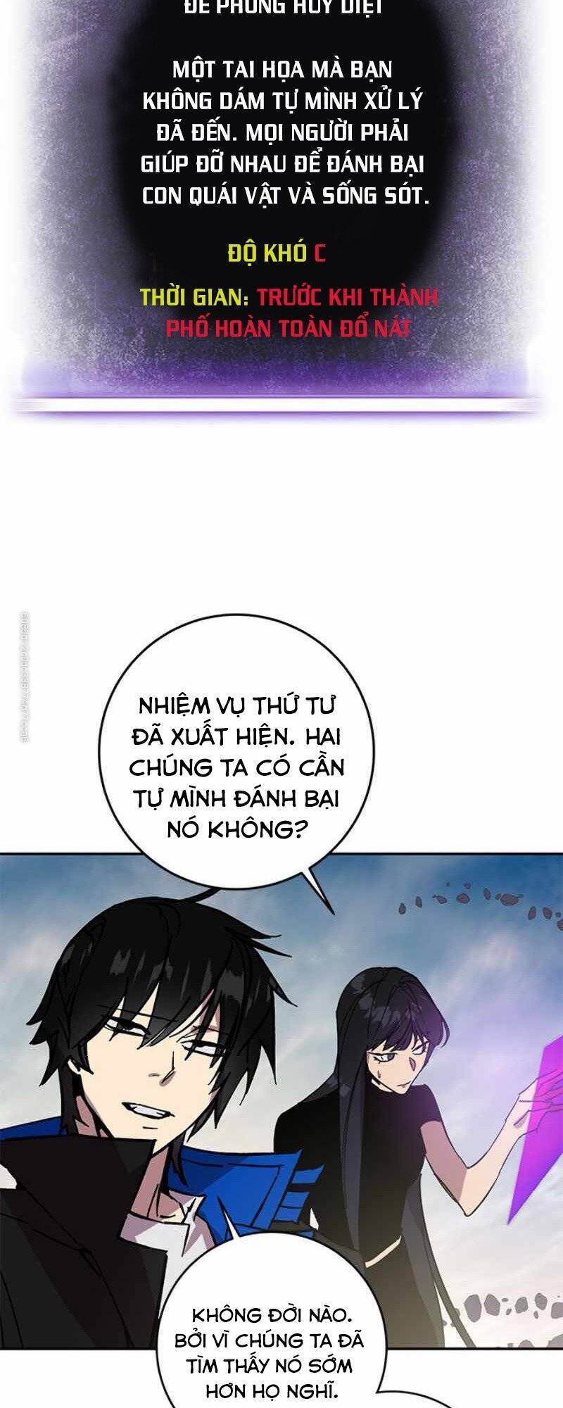 Trở Lại Thành Người Chơi Chapter 40 - Trang 2