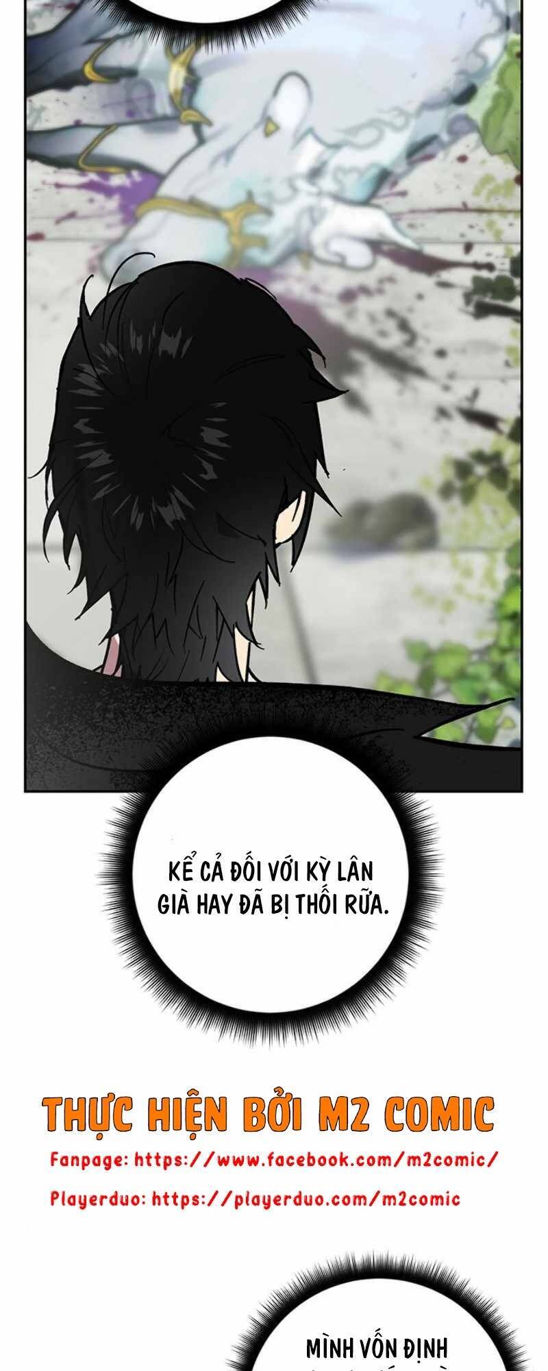 Trở Lại Thành Người Chơi Chapter 40 - Trang 2