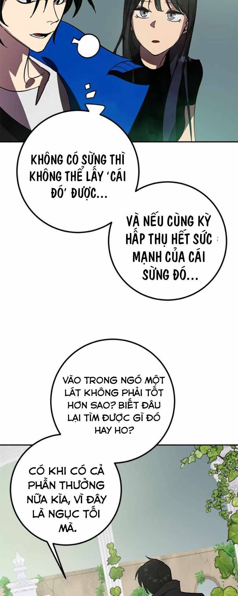 Trở Lại Thành Người Chơi Chapter 40 - Trang 2