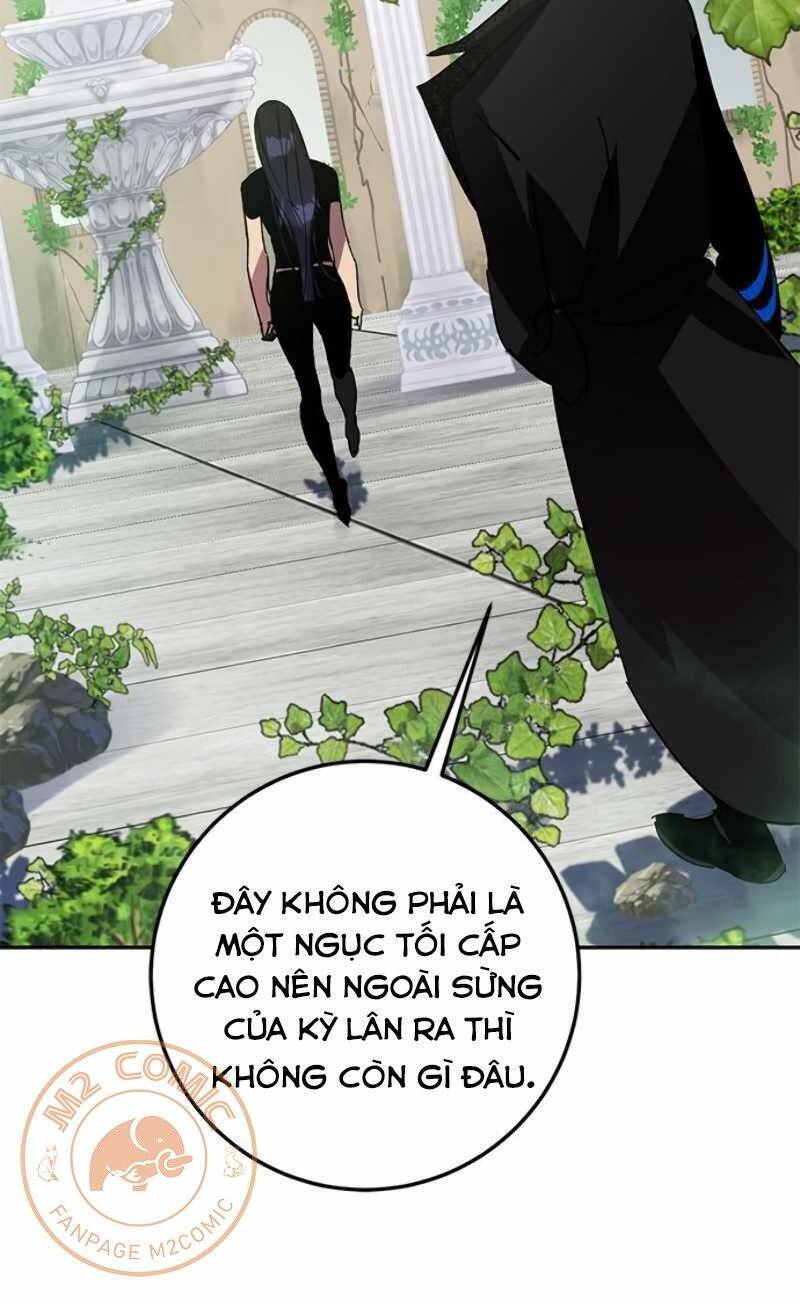 Trở Lại Thành Người Chơi Chapter 40 - Trang 2