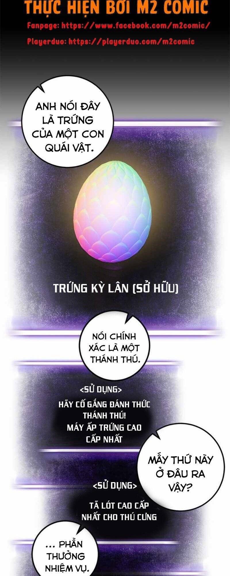 Trở Lại Thành Người Chơi Chapter 40 - Trang 2