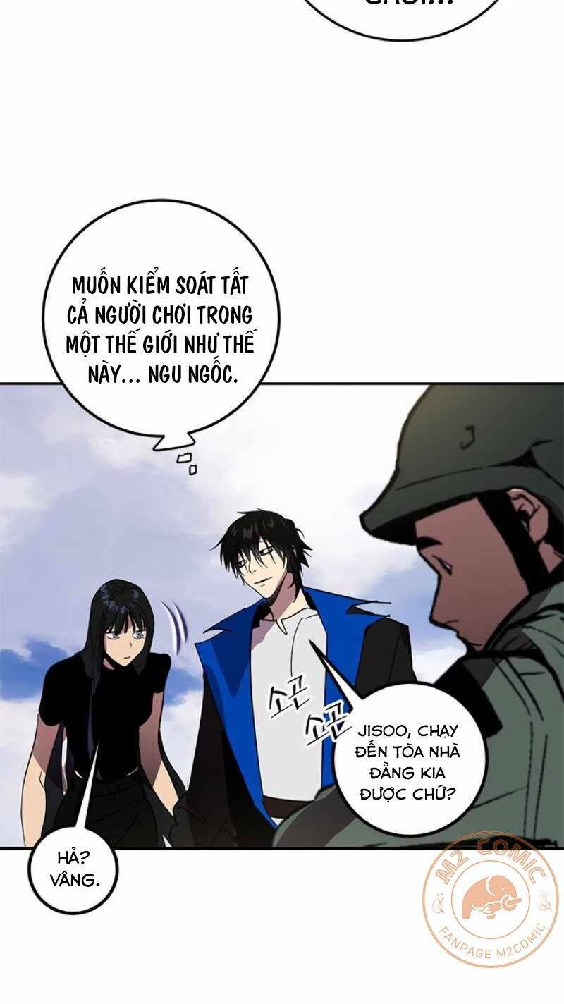 Trở Lại Thành Người Chơi Chapter 40 - Trang 2