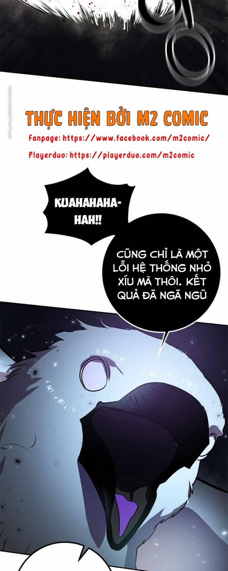 Trở Lại Thành Người Chơi Chapter 38 - Trang 2