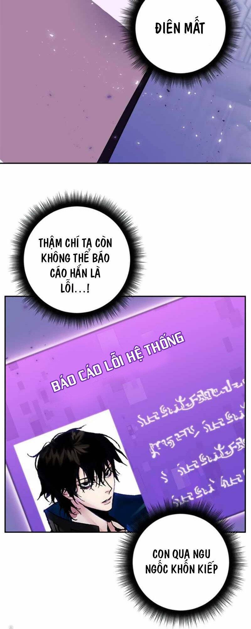 Trở Lại Thành Người Chơi Chapter 38 - Trang 2