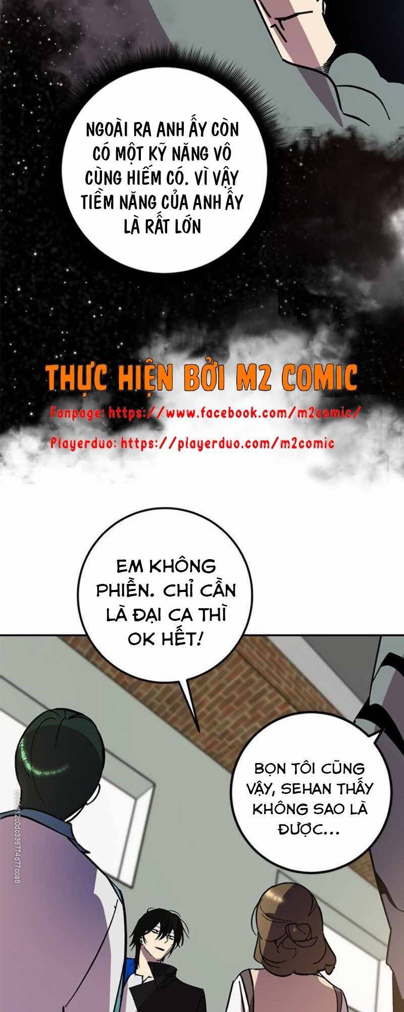 Trở Lại Thành Người Chơi Chapter 38 - Trang 2