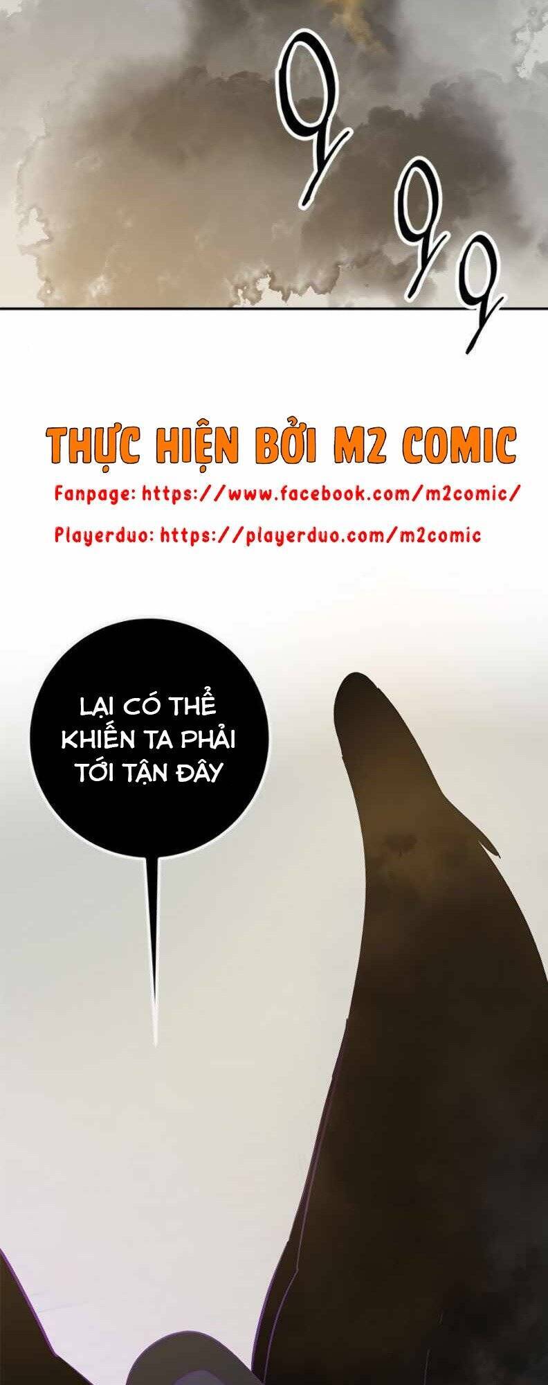 Trở Lại Thành Người Chơi Chapter 36 - Trang 2