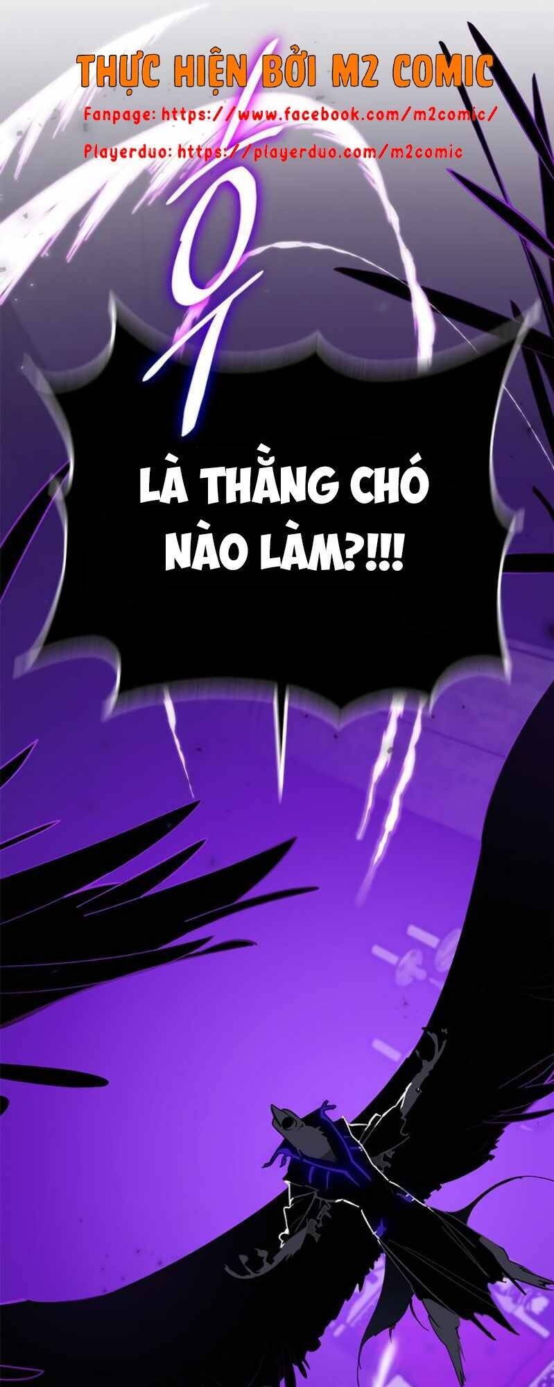 Trở Lại Thành Người Chơi Chapter 36 - Trang 2