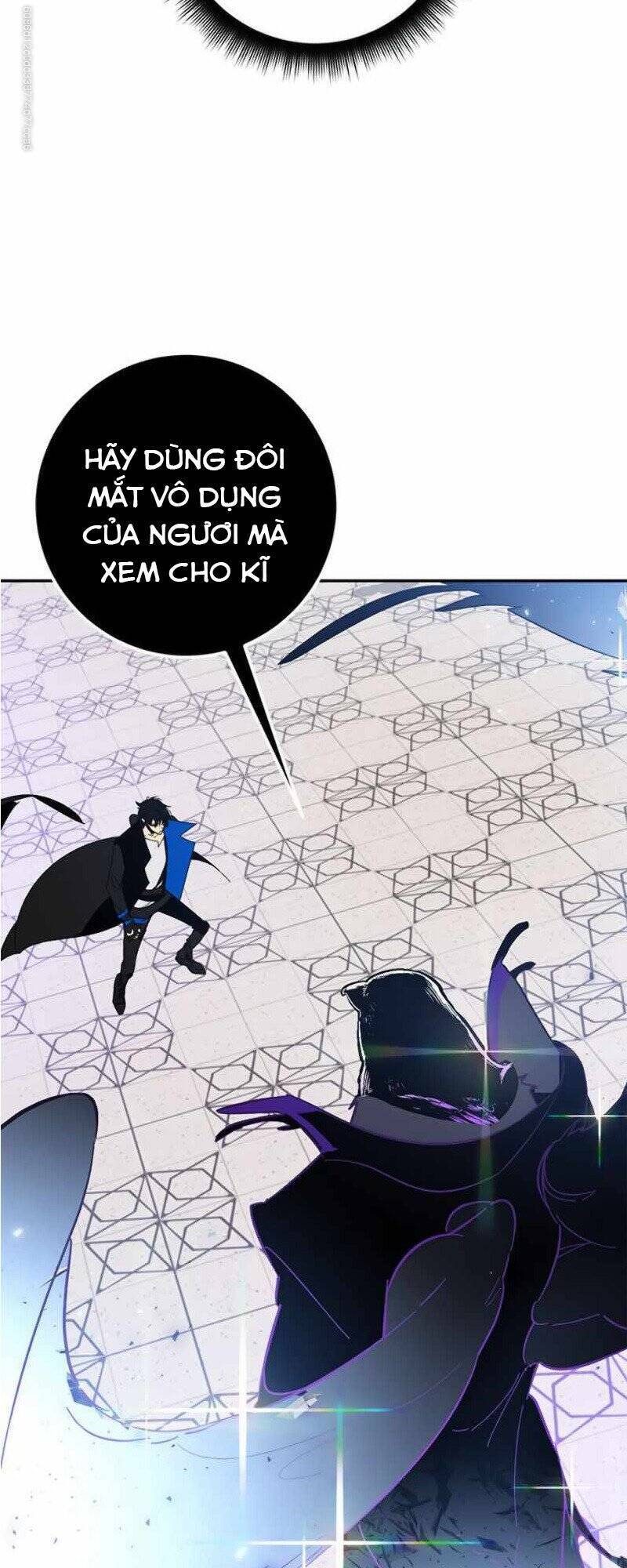 Trở Lại Thành Người Chơi Chapter 36 - Trang 2