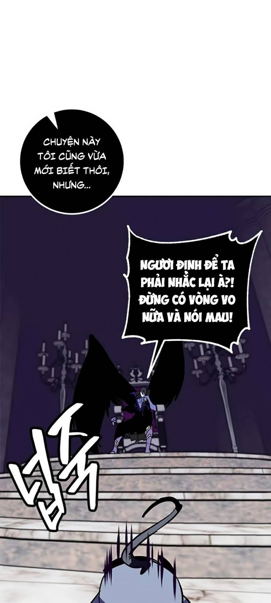 Trở Lại Thành Người Chơi Chapter 35 - Trang 2