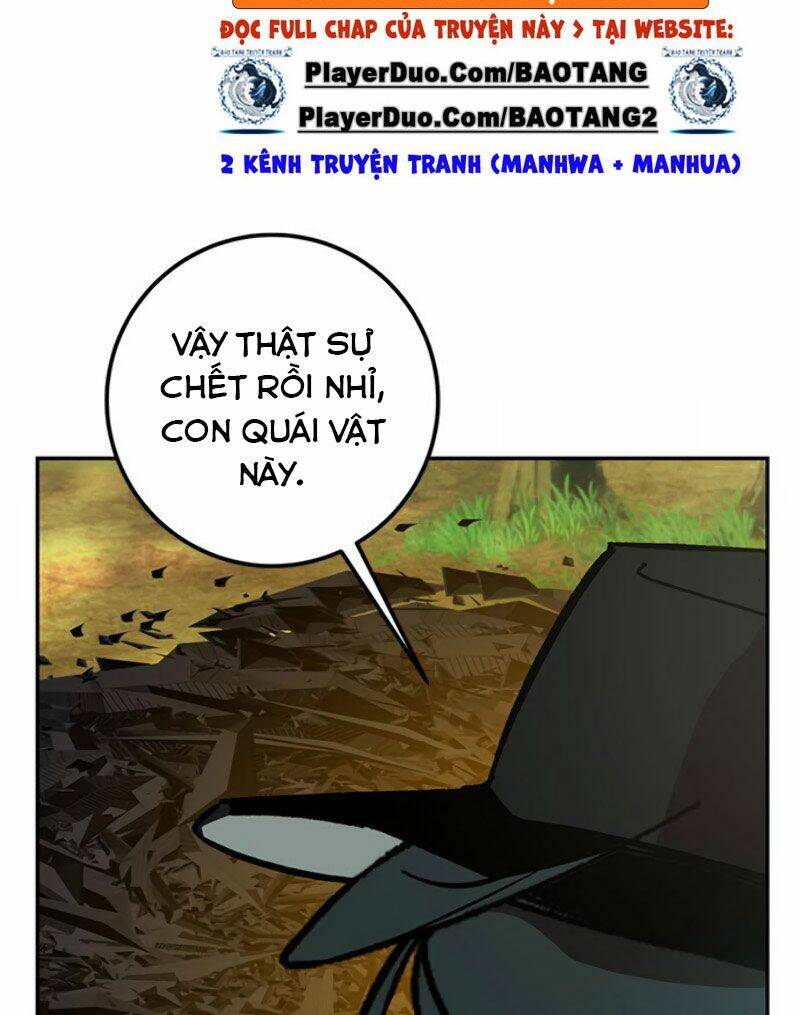 Trở Lại Thành Người Chơi Chapter 34 - Trang 2