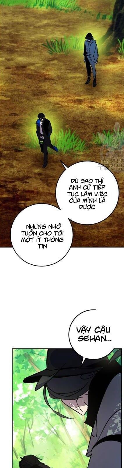 Trở Lại Thành Người Chơi Chapter 32 - Trang 2