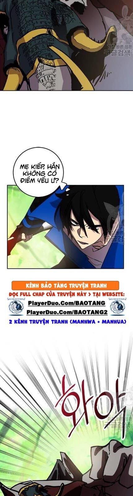 Trở Lại Thành Người Chơi Chapter 31 - Trang 2