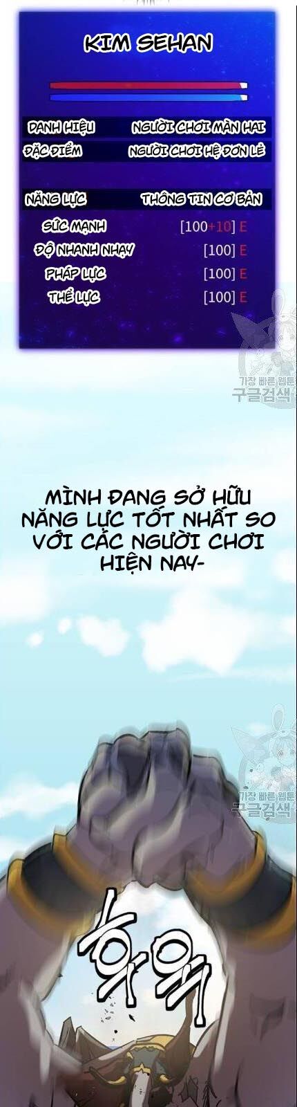 Trở Lại Thành Người Chơi Chapter 31 - Trang 2