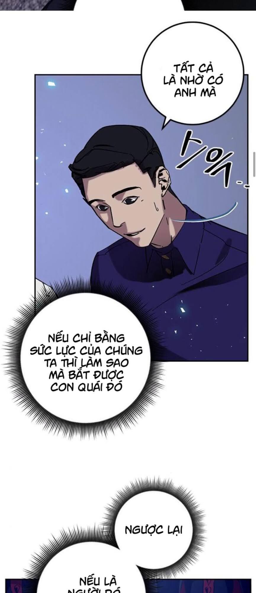 Trở Lại Thành Người Chơi Chapter 22 - Trang 2