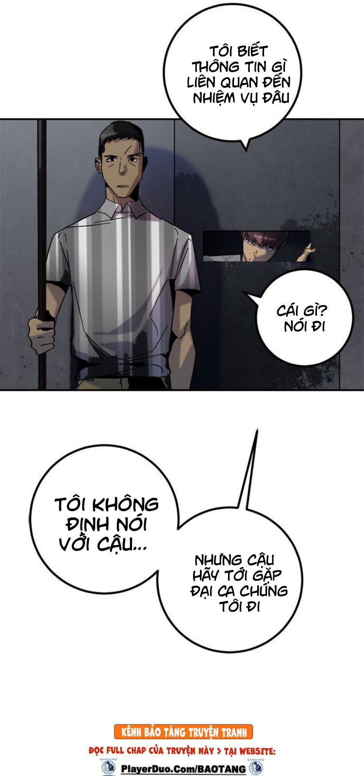 Trở Lại Thành Người Chơi Chapter 17 - Trang 2