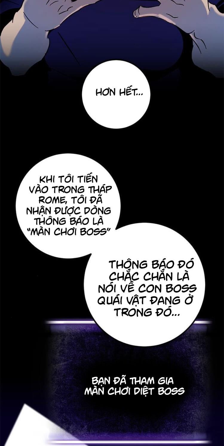 Trở Lại Thành Người Chơi Chapter 16 - Trang 2